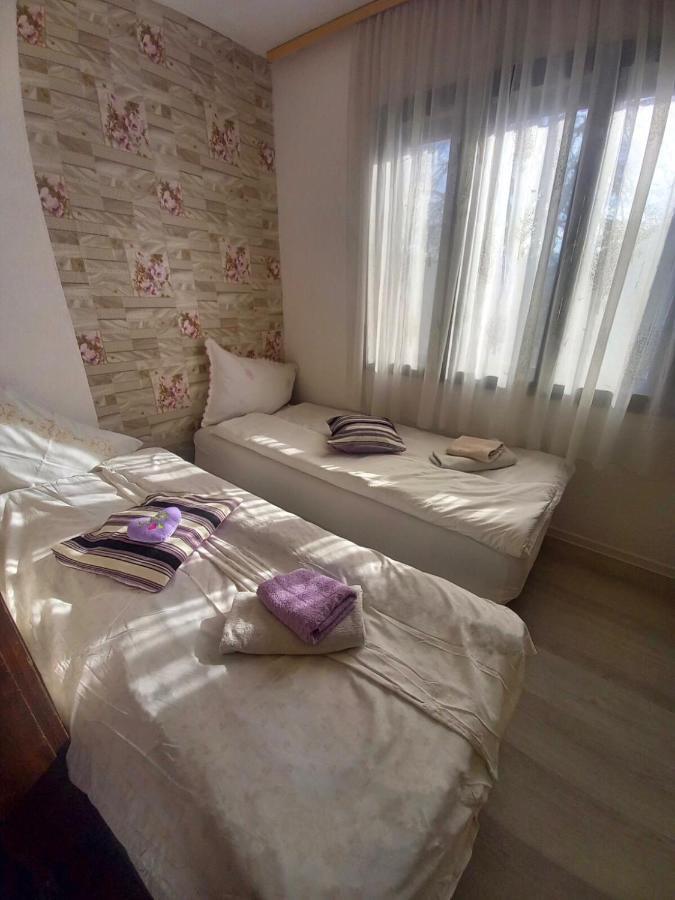 Etno Kuca Milidrag Villa Foca Exterior photo