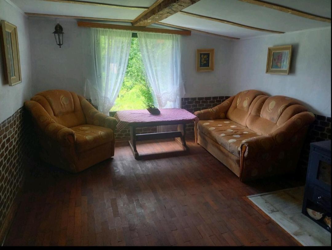 Etno Kuca Milidrag Villa Foca Exterior photo